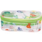 Small PVC Vanity Bag